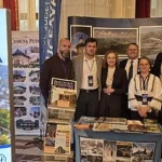 Bucovina, promovată la Târgul de Turism VIA MOLDAVIA, la Palatul Parlamentului