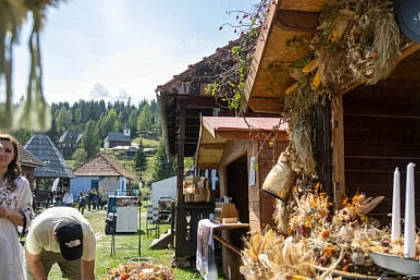 Bucureștiul găzduiește cea de-a zecea ediție Taste of Transilvania