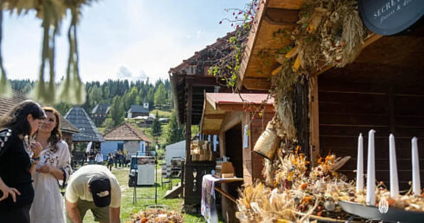 Bucureștiul găzduiește cea de-a zecea ediție Taste of Transilvania