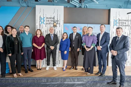 BVB lansează Arena 2026. Nominalizările sunt deschise până pe 15 noiembrie