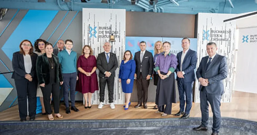 BVB lansează Arena 2026. Nominalizările sunt deschise până pe 15 noiembrie