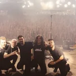 Byron lansează „Euforia” și aniversează 20 de ani printr-un turneu național