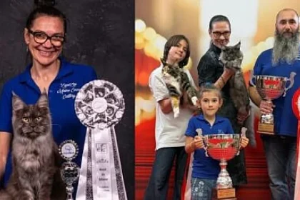 Caravana Felin SofistiCAT, în Oltenia: primele opriri, Craiova și Drobeta-Turnu Severin
