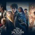 Ce seriale și filme noi apar pe Disney+ în noiembrie
