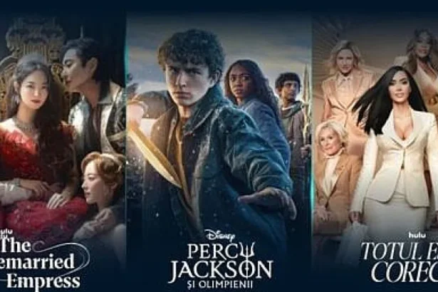 Ce seriale și filme noi apar pe Disney+ în noiembrie
