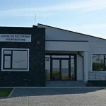 Centru de Recuperare Neuromotorie inaugurat în comuna Arbore