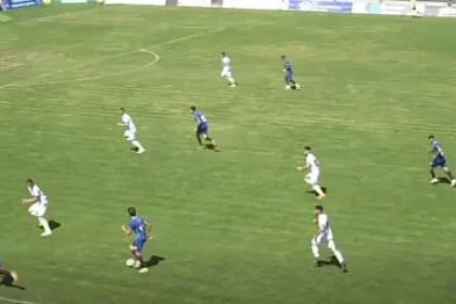 Cetatea 1932 Suceava joacă sâmbătă pe Areni cu liderul CSM Slatina