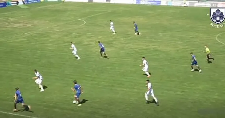 Cetatea 1932 Suceava joacă sâmbătă pe Areni cu liderul CSM Slatina