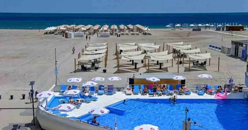 Cine aduce banii pe litoral? Ce arată 60.000 de rezervări despre turiști și bugete