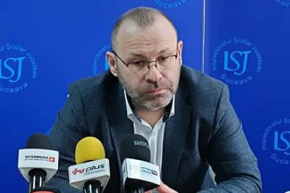 Ciprian Anton: E discriminatoriu să spui că profesorii de sport nu pot conduce școli