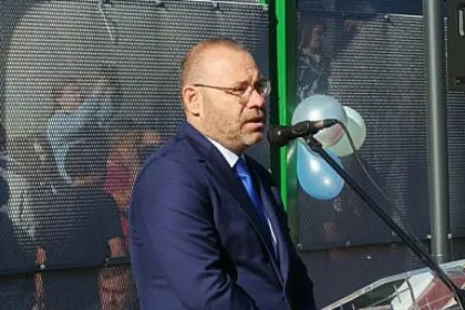 Ciprian Anton pleacă de la IȘJ Suceava: „A fost o onoare”