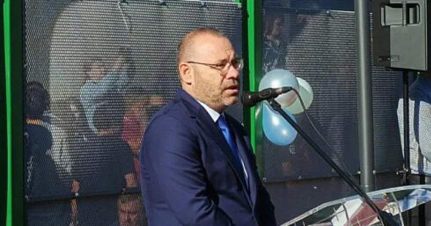 Ciprian Anton pleacă de la IȘJ Suceava: „A fost o onoare”