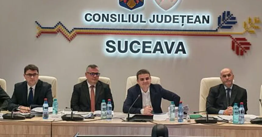 CJ Suceava lansează campania „Hai în Bucovina”, cu imagini pe trenuri, autobuze și metrou