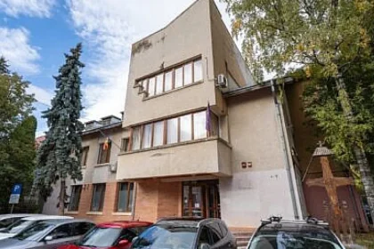 Clădirea DNA Suceava intră în modernizare, cu fonduri europene