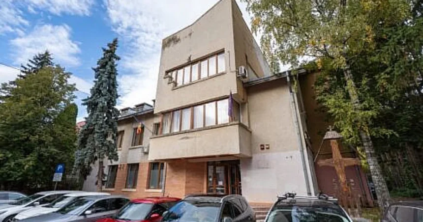 Clădirea DNA Suceava intră în modernizare, cu fonduri europene
