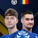Codrin Radu și Teodor Ilucă, convocați în lotul lărgit al naționalei de handbal