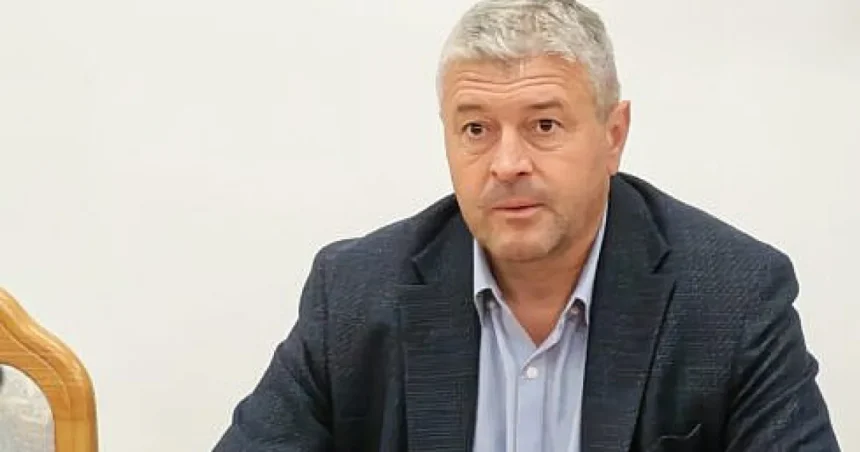 Coman avertizează despre preluarea forțată a ACET de către un grup