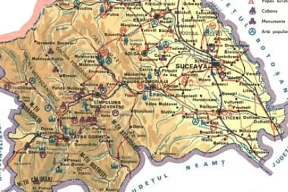 Comasare voluntară sub 1.500 de locuitori; cinci comune din Suceava, vizate