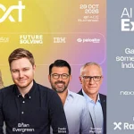 Companii de top în AI vin la NEXXT AI Summit, în București
