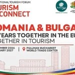 Companii de turism românești și bulgare se întâlnesc la București pentru parteneriate noi