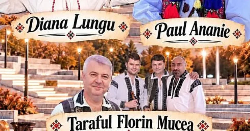 Comuna Marginea își sărbătorește hramul cu un program folcloric bogat la Amfiteatru