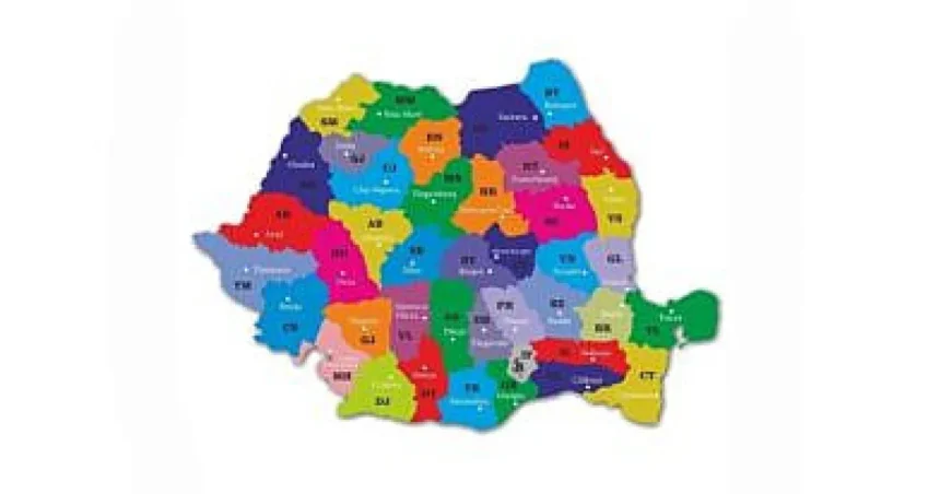 Comunele din Suceava intră în comasare voluntară prin referendum