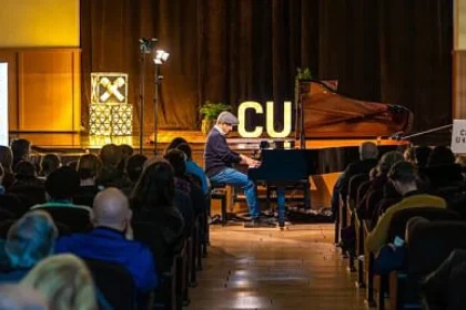Concerte de pian Classic Unlimited în Suceava și Botoșani, cu ultimele locuri gratuite