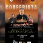 Conferință despre sfințenia femeii în textele Sfintei Scripturi