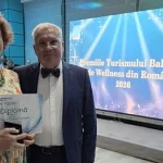 Congresul de Turism Balnear și Wellness din 2026