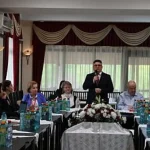 Congresul Directorilor Caselor Polone din Europa, găzduit de Solonețu Nou