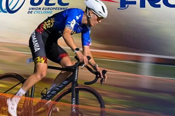 Consiliul Județean finanțează cu 200.000 lei Campionatul European de Ciclotros