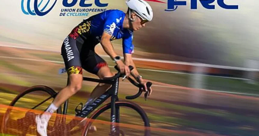 Consiliul Județean finanțează cu 200.000 lei Campionatul European de Ciclotros