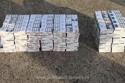 Controale în Suceava: 16 firme și 24 de persoane sancționate, marfă confiscată
