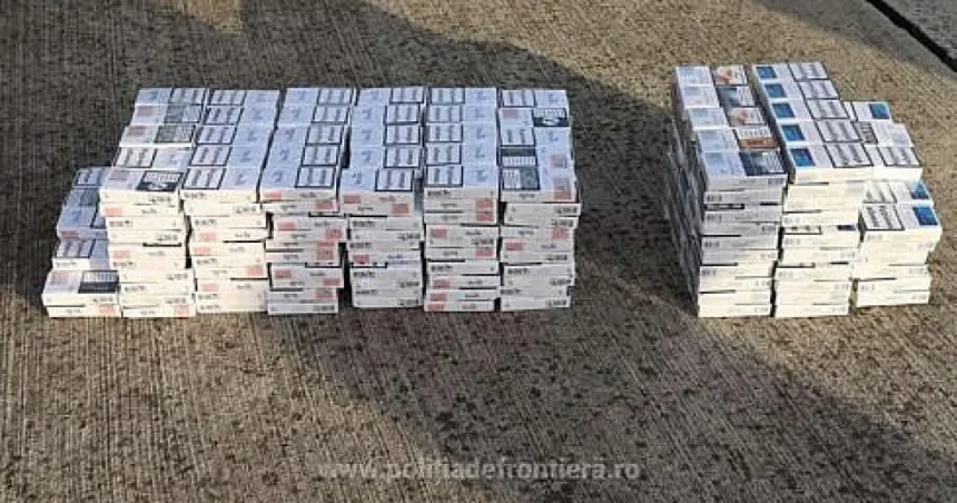 Controale în Suceava: 16 firme și 24 de persoane sancționate, marfă confiscată