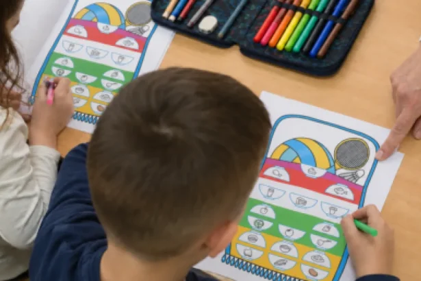 Copiii știu ce e sănătos, dar unul din trei are exces ponderal