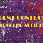 Costin Brăteanu expune la Oradea în cadrul proiectului „ACCIDENT CONTROLAT”