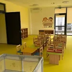 Creșa „Sfânta Ana” din Burdujeni se deschide pe 2 decembrie 2026