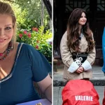 Cristina Cioran o critică pe Valerie Lungu după ce a împins-o pe Mirela Vaida