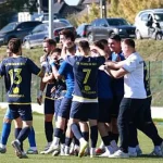CS Vicovu de Sus, victorie în derbiul cu Academica Gălănești, în Liga a IV-a