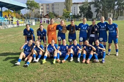 CSU Suceava a învins cu 5-1 Prahova Ploiești și rămâne pe locul 2