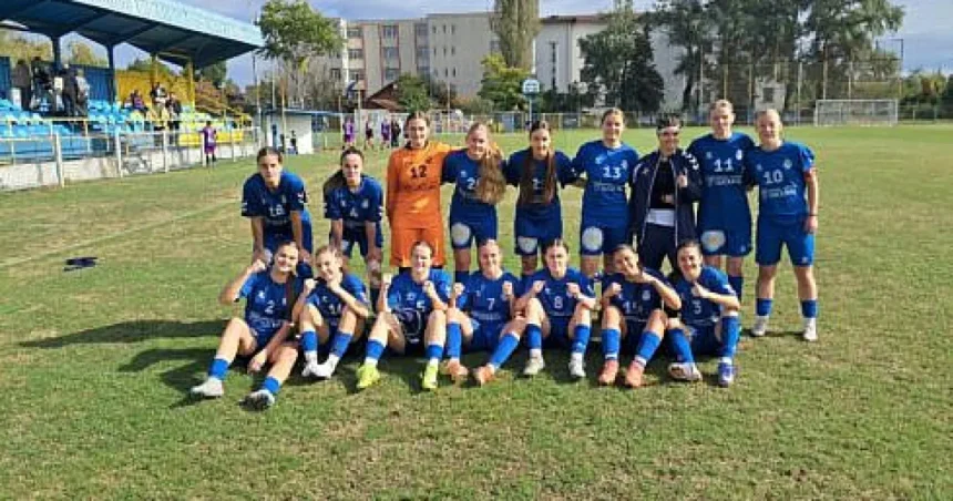 CSU Suceava a învins cu 5-1 Prahova Ploiești și rămâne pe locul 2