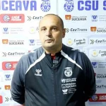 CSU Suceava a preluat șefia Seriei 1 din Liga a 2-a după etapa a 7-a