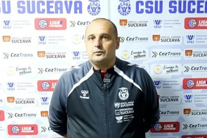 CSU Suceava a preluat șefia Seriei 1 din Liga a 2-a după etapa a 7-a