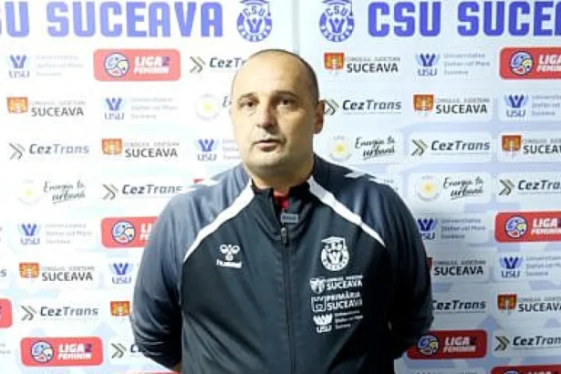 CSU Suceava a preluat șefia Seriei 1 din Liga a 2-a după etapa a 7-a
