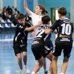 CSU Suceava își continuă parcursul victorios la juniori III