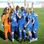 CSU Suceava, victorie categorică cu FC Argeș în Liga a II-a feminină