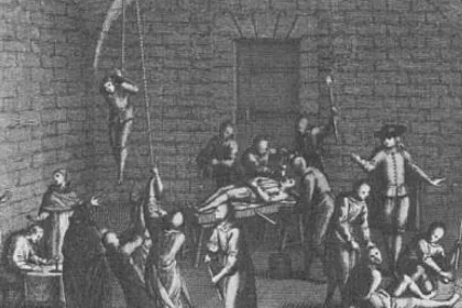 Cum a luat naștere Inchiziția spaniolă în 1483