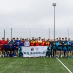 Cupa Mușatinilor, ediția a VI-a la fotbal masculin