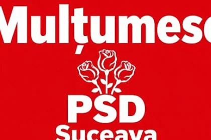 Cușnir, după excluderea din PSD Suceava: „Niciodată nu voi trăda Suceava”