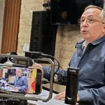 Cușnir: Nu am participat la ședință pentru că știam că PSD va vota un viceprimar PNL